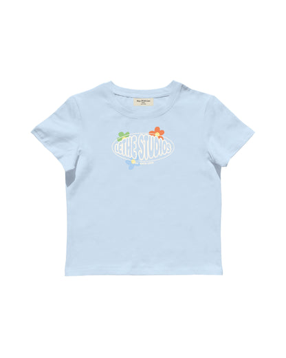 Beauty In The Chaos Baby Tee