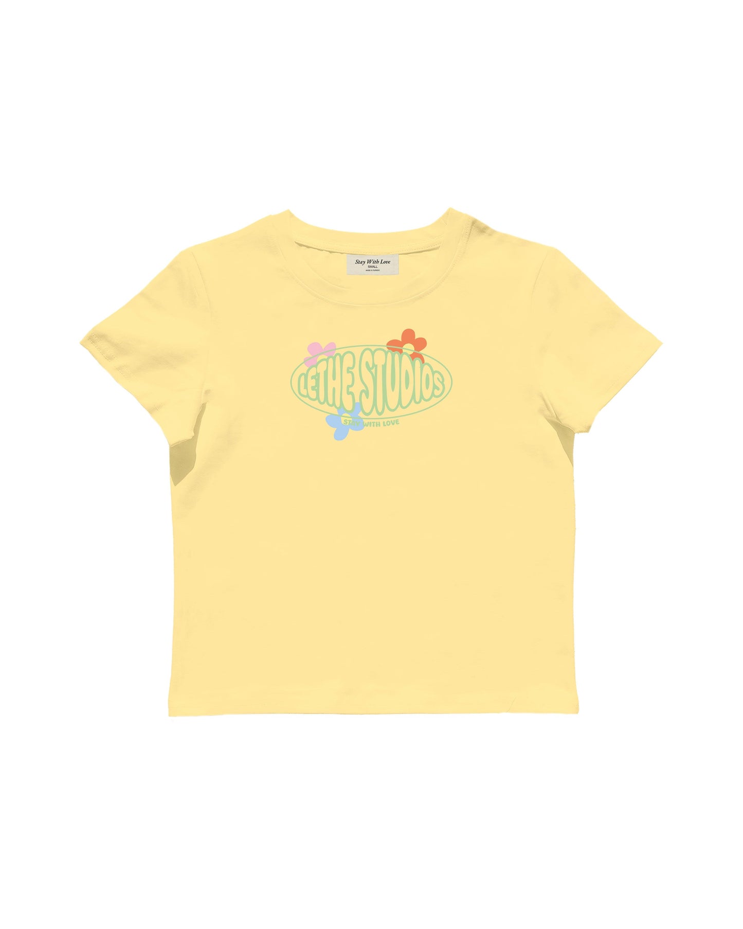 Beauty In The Chaos Baby Tee