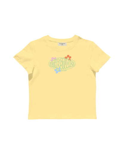 Beauty In The Chaos Baby Tee