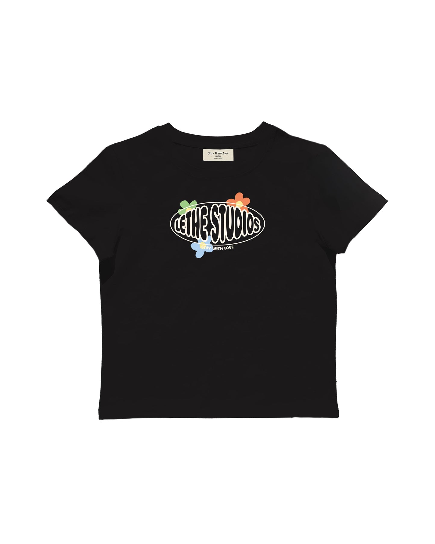 Beauty In The Chaos Baby Tee
