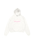 STAY WITH LOVE HOODIE