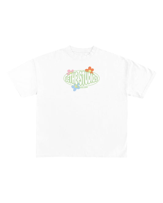 STAY WITH LOVE T-SHIRT