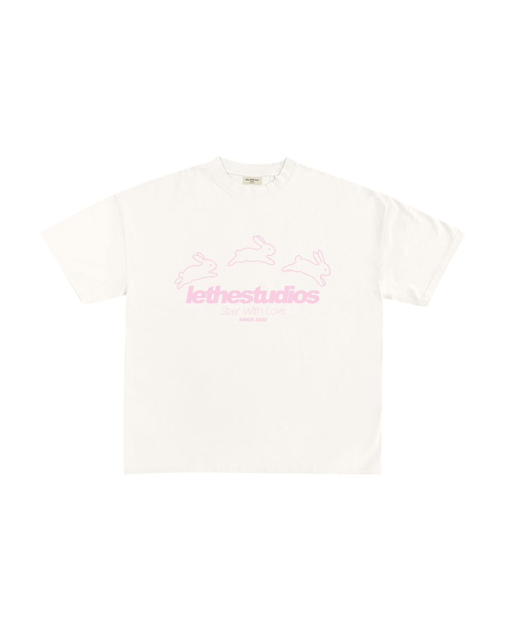 84 T-SHIRT