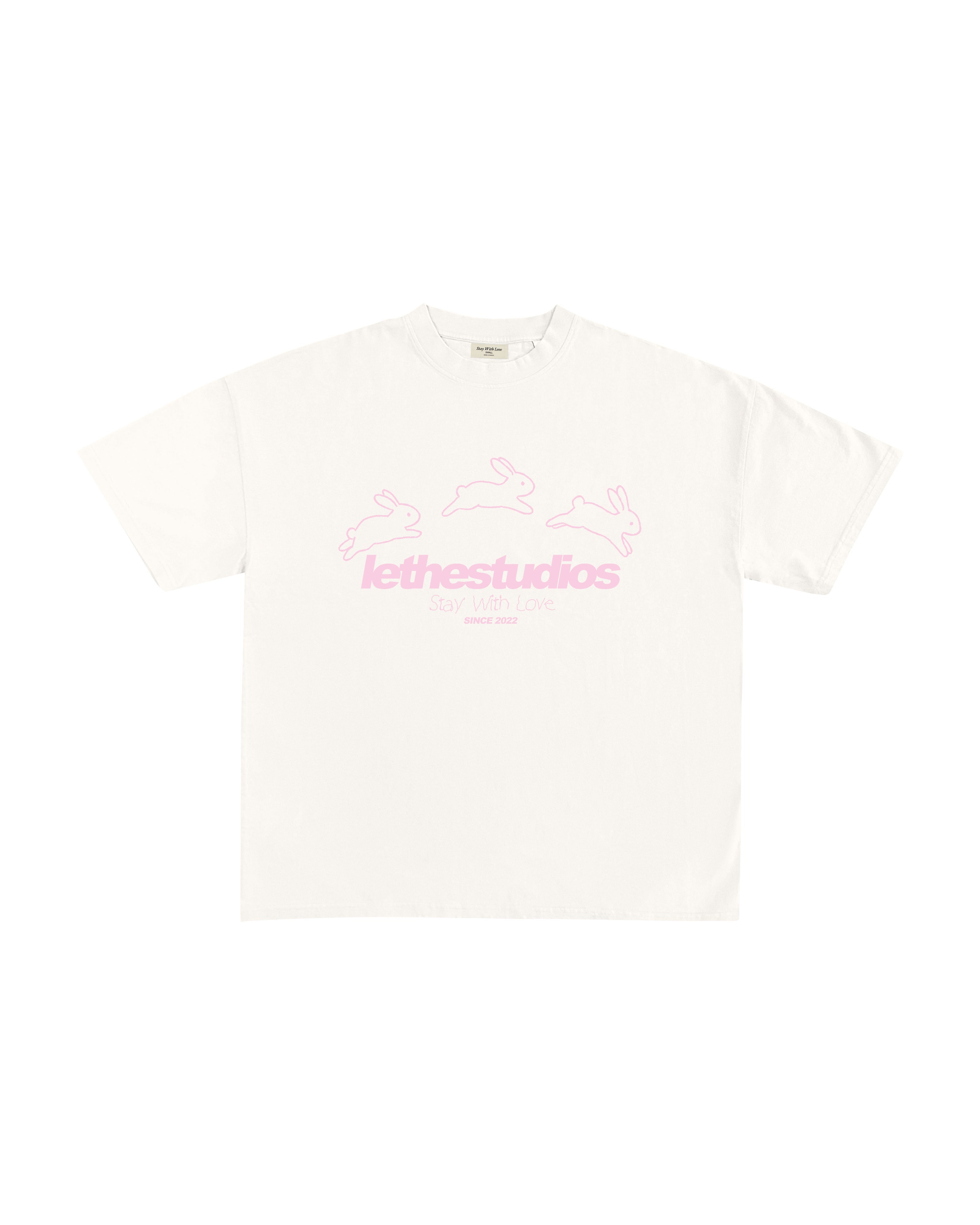 84 T-SHIRT