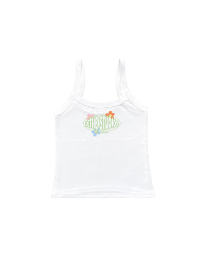 STAY WITH LOVE TANK TOP