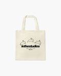 TODAY'S FAVOURITE: CROISSANT TOTE BAG