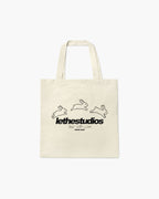 TODAY'S FAVOURITE: CROISSANT TOTE BAG