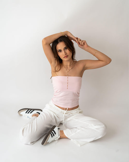 LUEUR STRAPLEZ ÜST - Lethe Studios