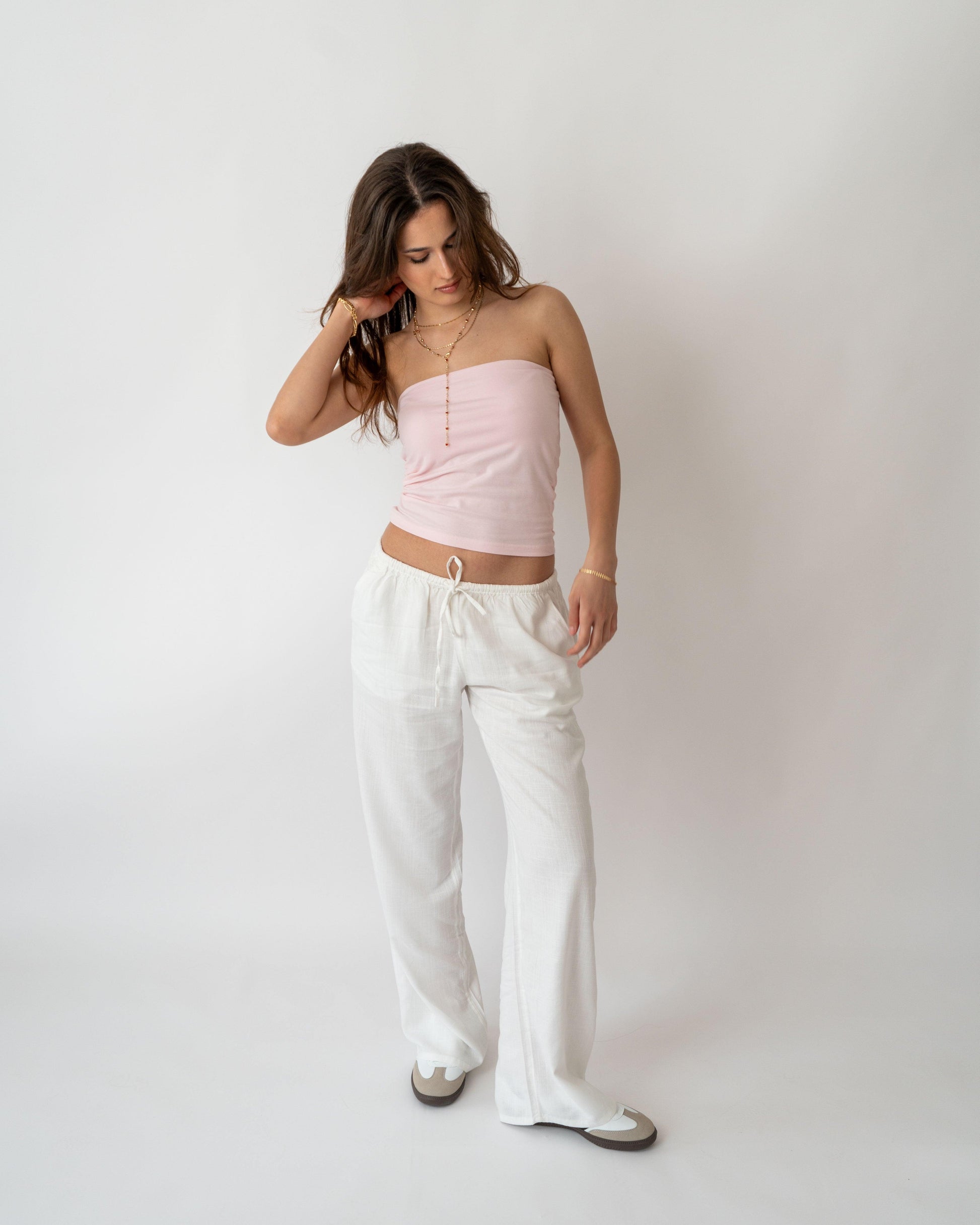 LUEUR STRAPLEZ ÜST - Lethe Studios