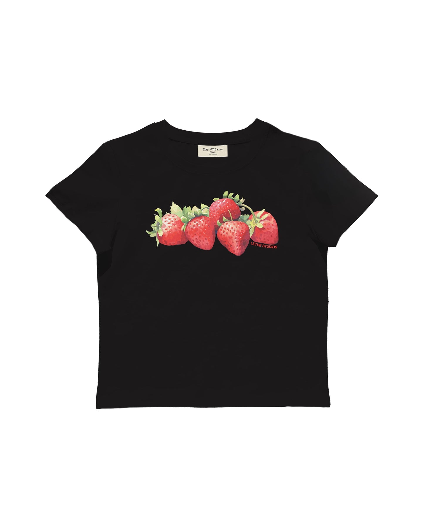 Beauty In The Chaos Baby Tee