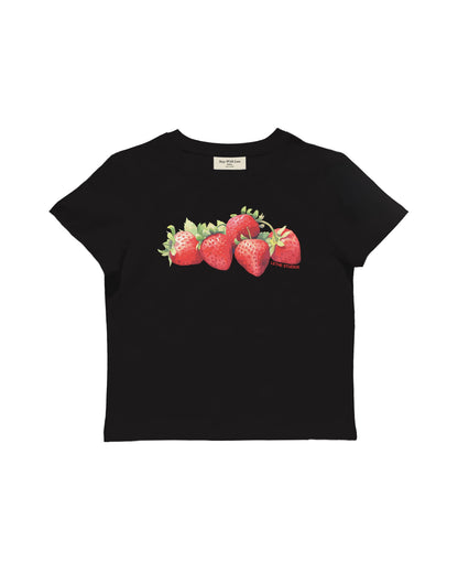 Beauty In The Chaos Baby Tee
