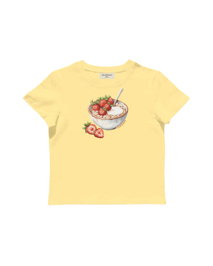Beauty In The Chaos Baby Tee