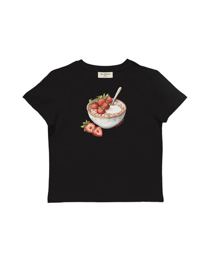 Beauty In The Chaos Baby Tee