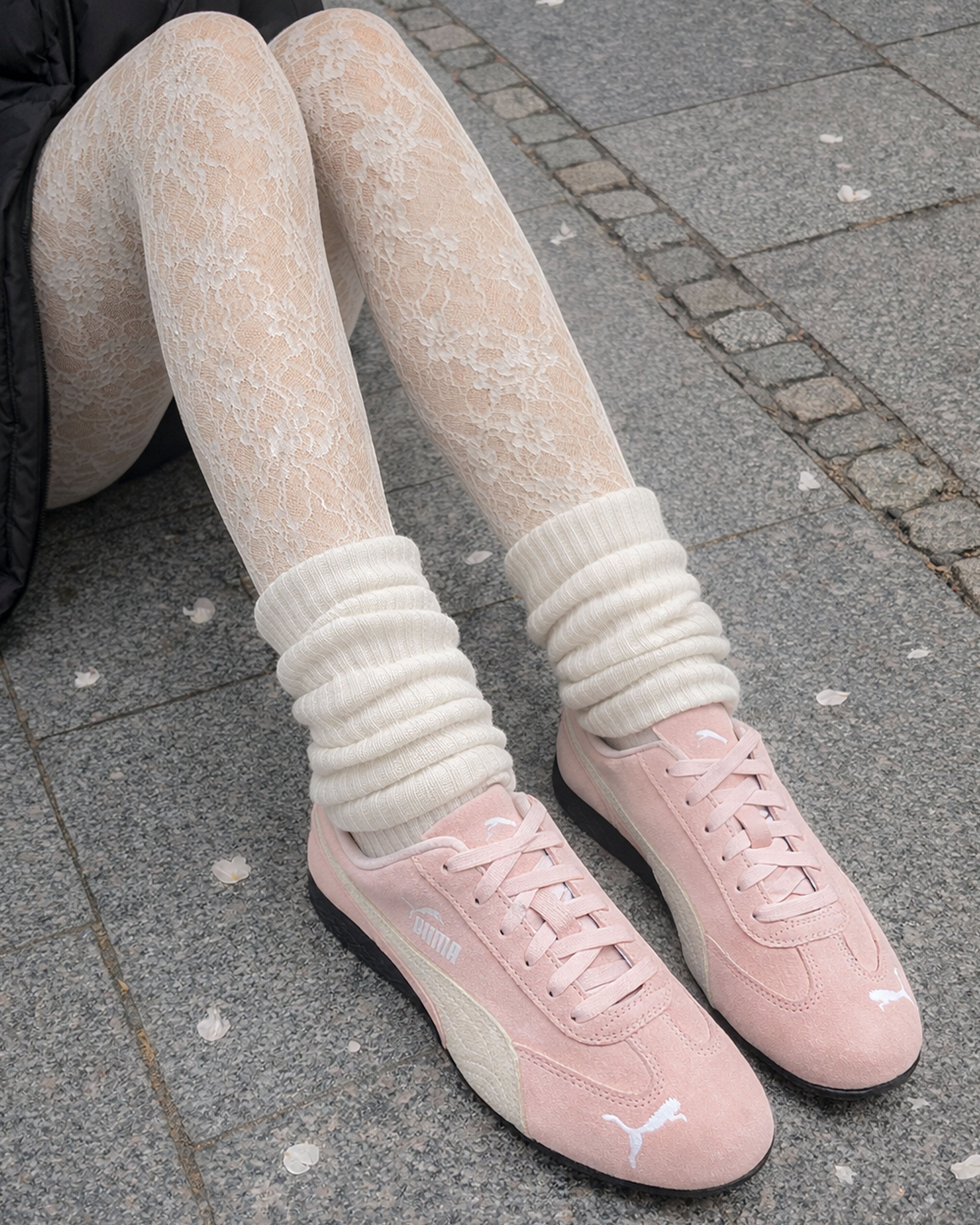 SUGARVEIL TOZLUK