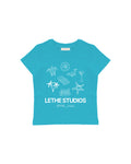 BLESSED & LUCKY BABY TEE