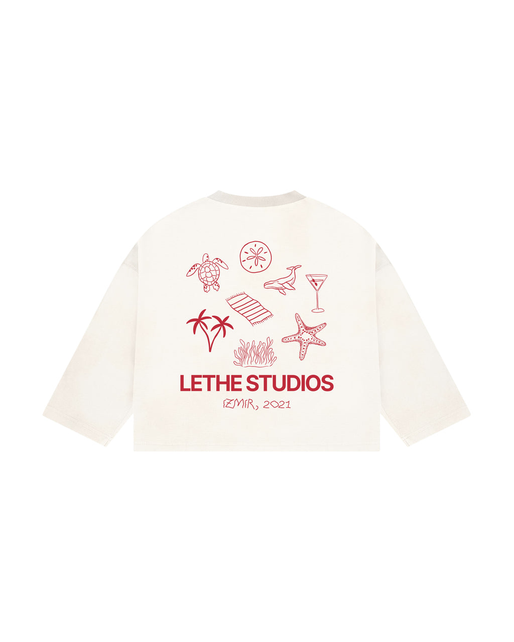 PILATES PRINCESS LONG SLEEVE T-SHIRT