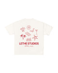 SUMMER ARCHIVE T-SHIRT