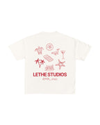 SUMMER ARCHIVE T-SHIRT