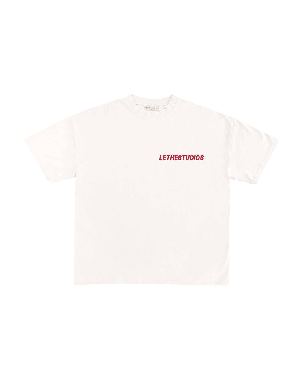 SUMMER ARCHIVE T-SHIRT