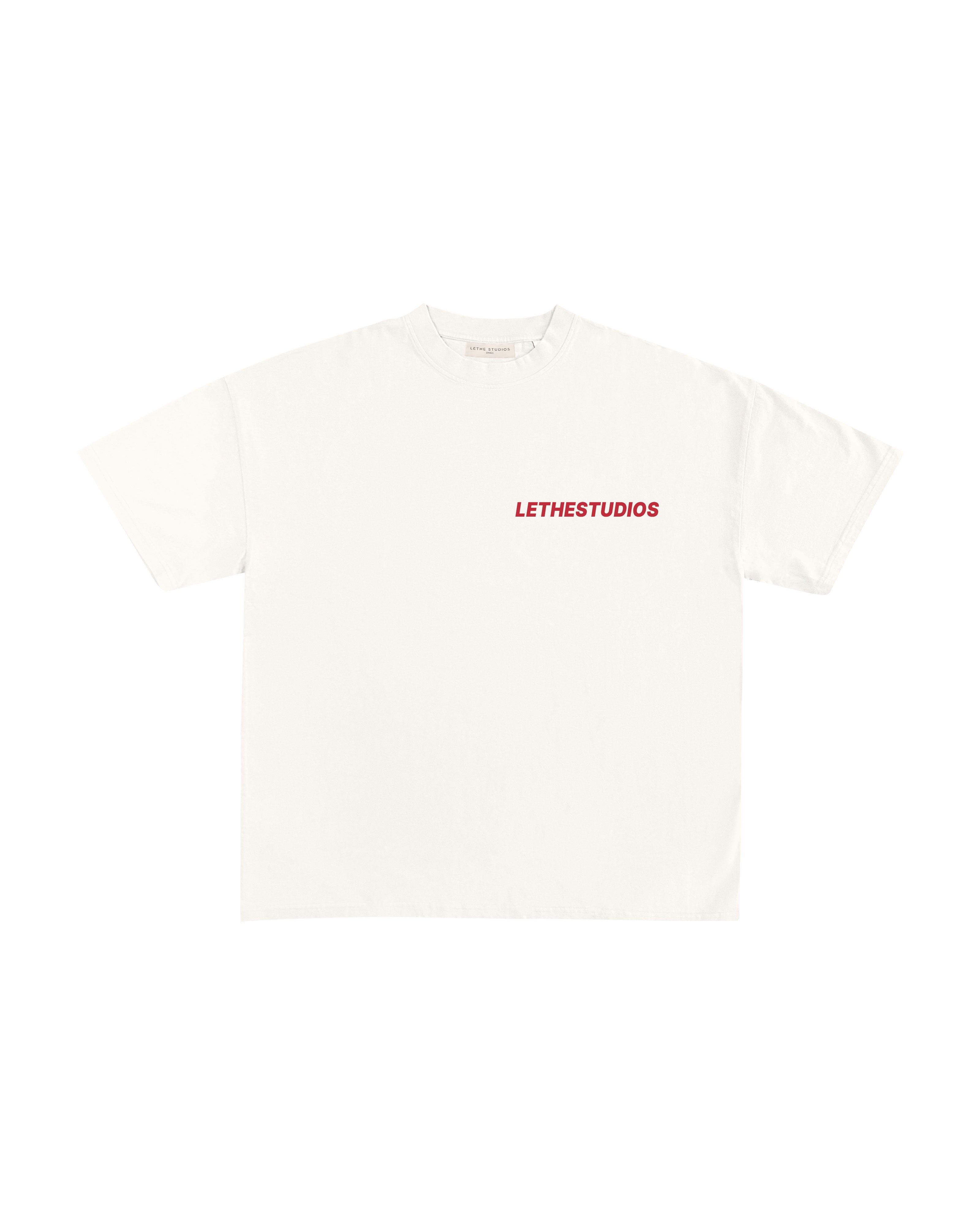 SUMMER ARCHIVE T-SHIRT