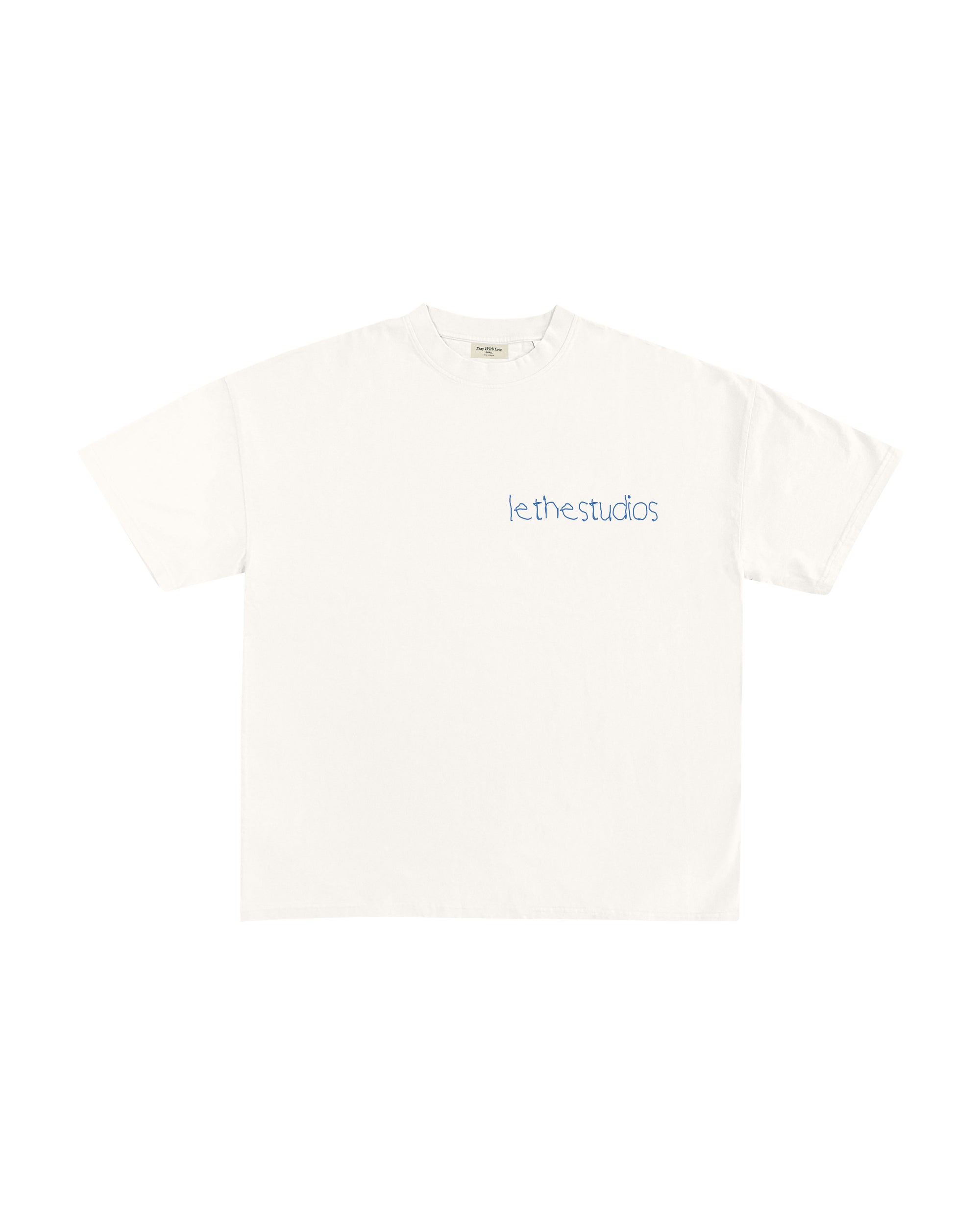 SUMMER ON YOUR LIPS T-SHIRT