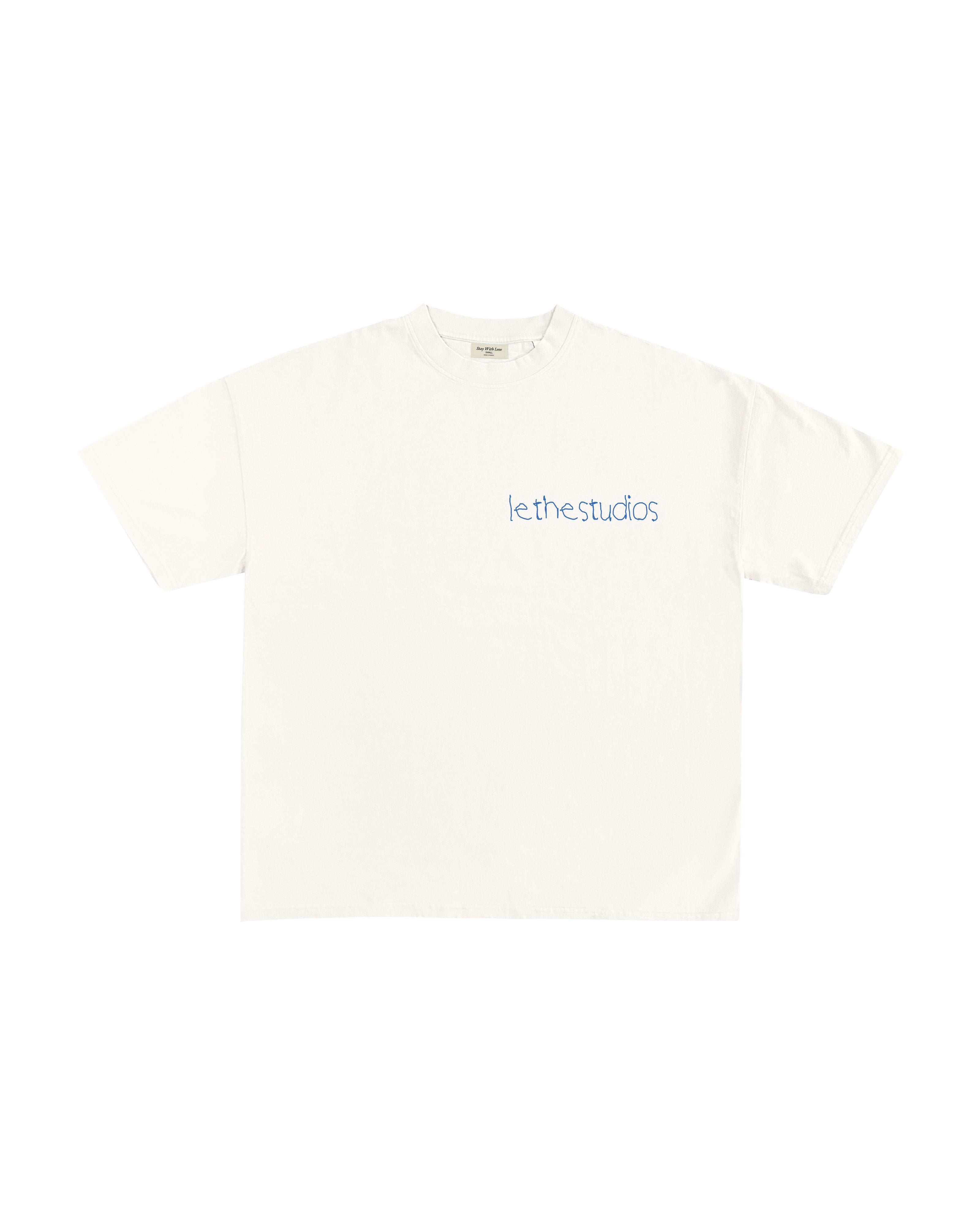 SUMMER ON YOUR LIPS T-SHIRT
