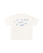 1994 LEOPARD T-SHIRT