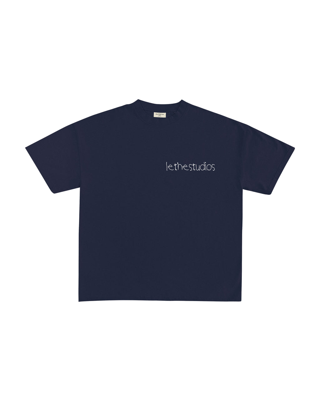 SUMMER ON YOUR LIPS T-SHIRT