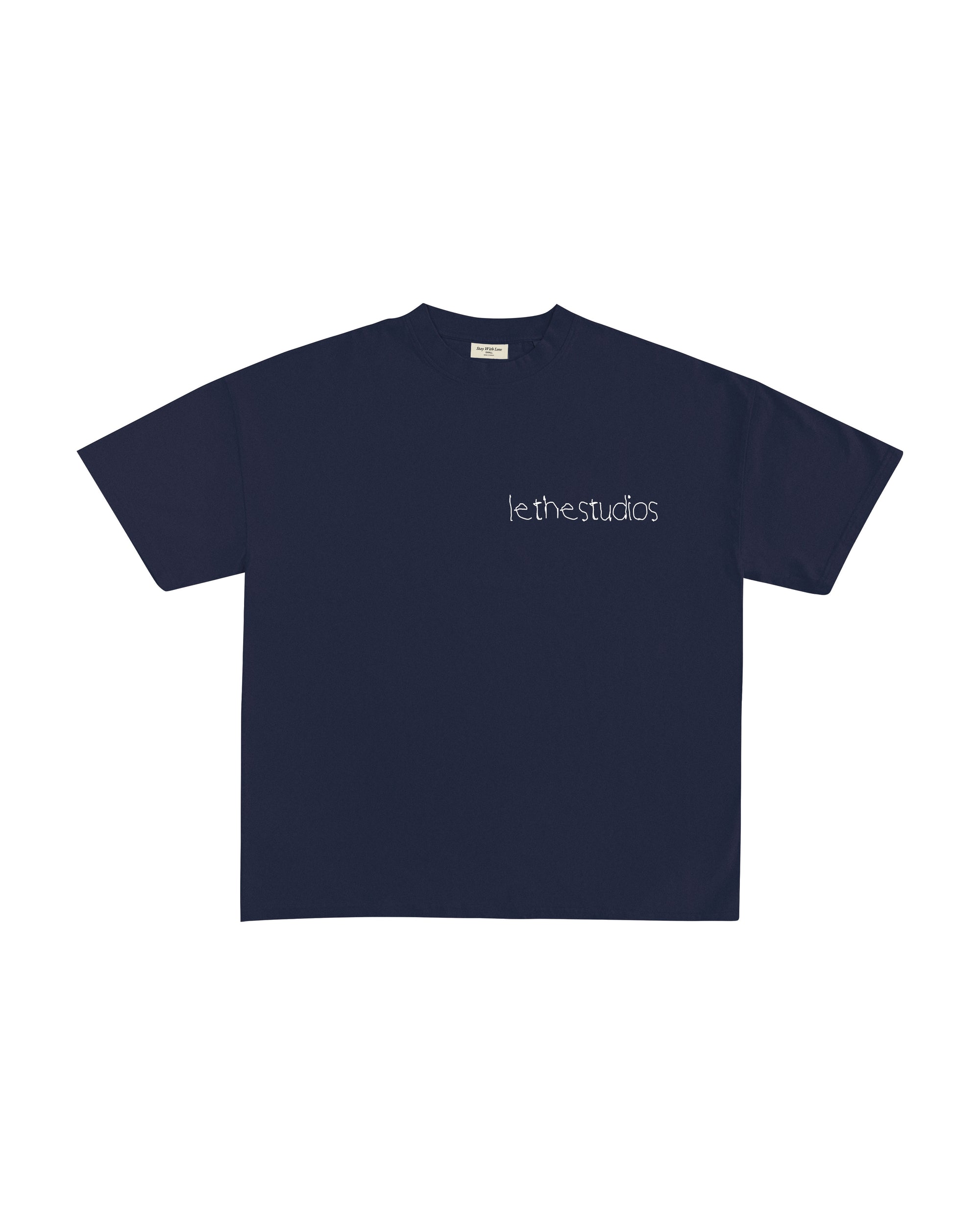 SUMMER ON YOUR LIPS T-SHIRT