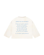 PILATES PRINCESS LONG SLEEVE T-SHIRT