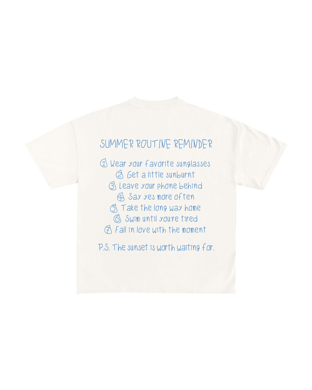 1994 LEOPARD T-SHIRT