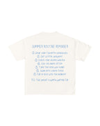 1994 LEOPARD T-SHIRT