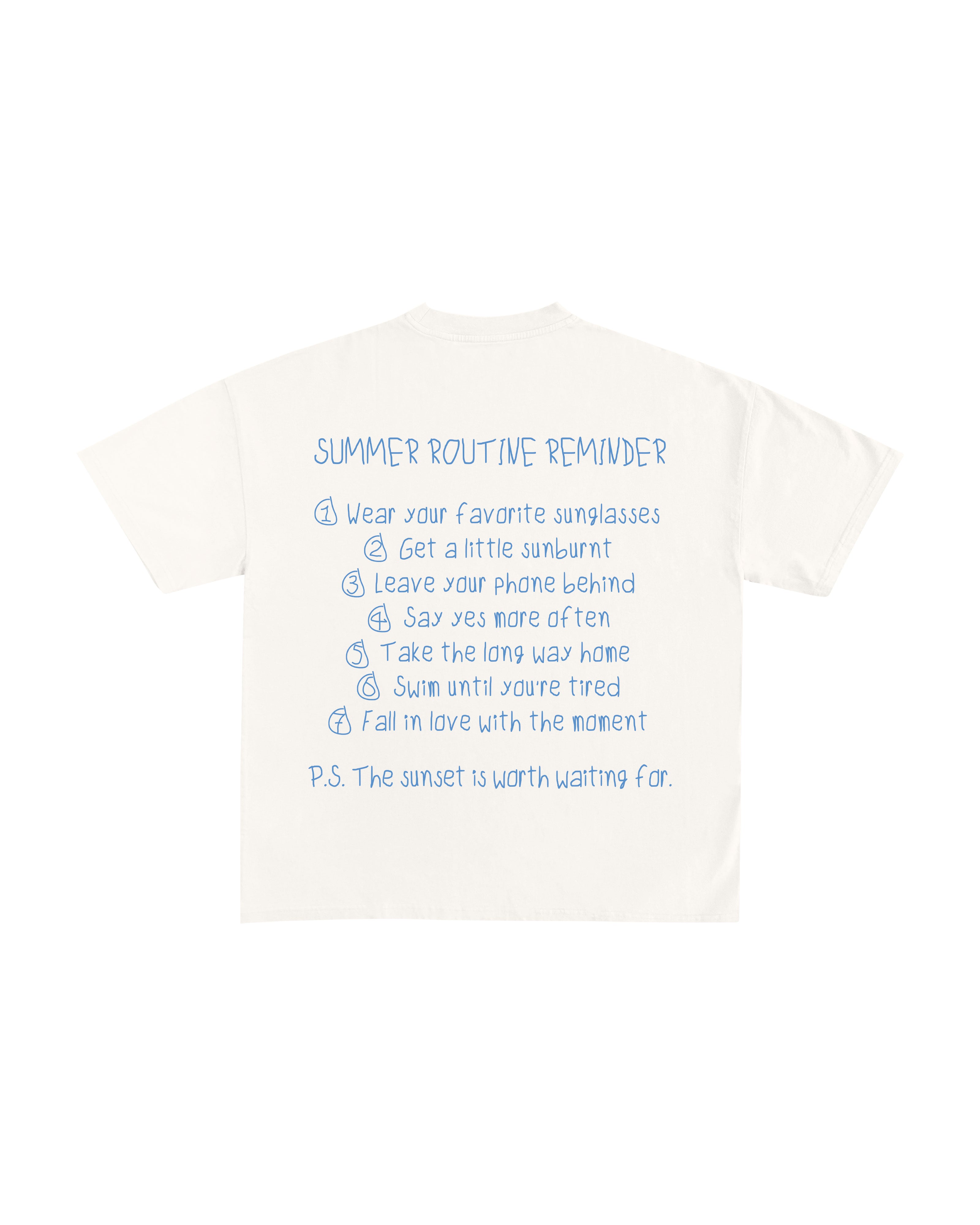 1994 LEOPARD T-SHIRT