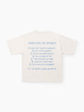 Summer Routine Reminder T-Shirt