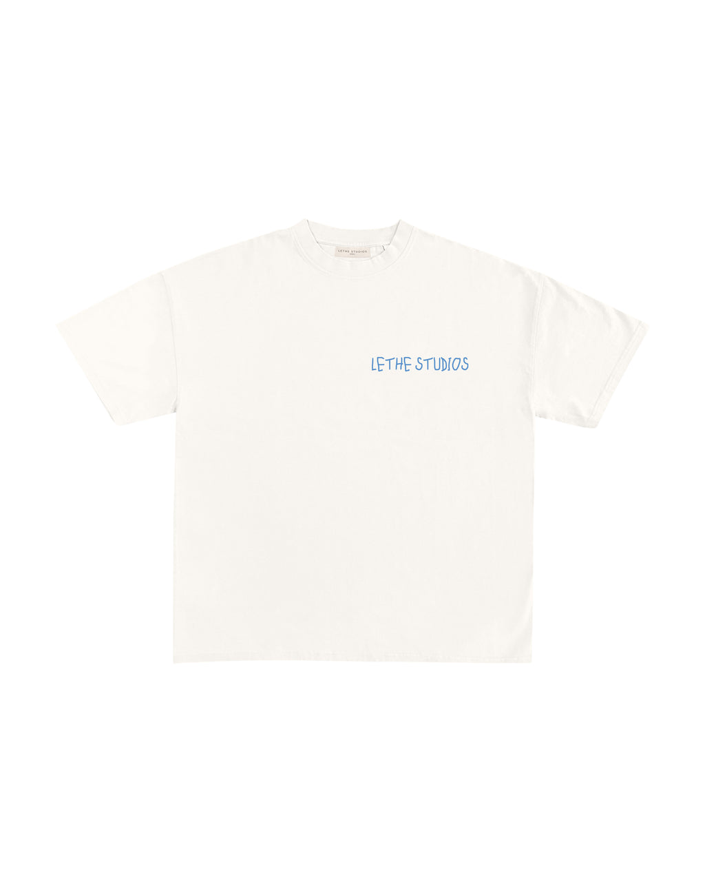 1994 LEOPARD T-SHIRT