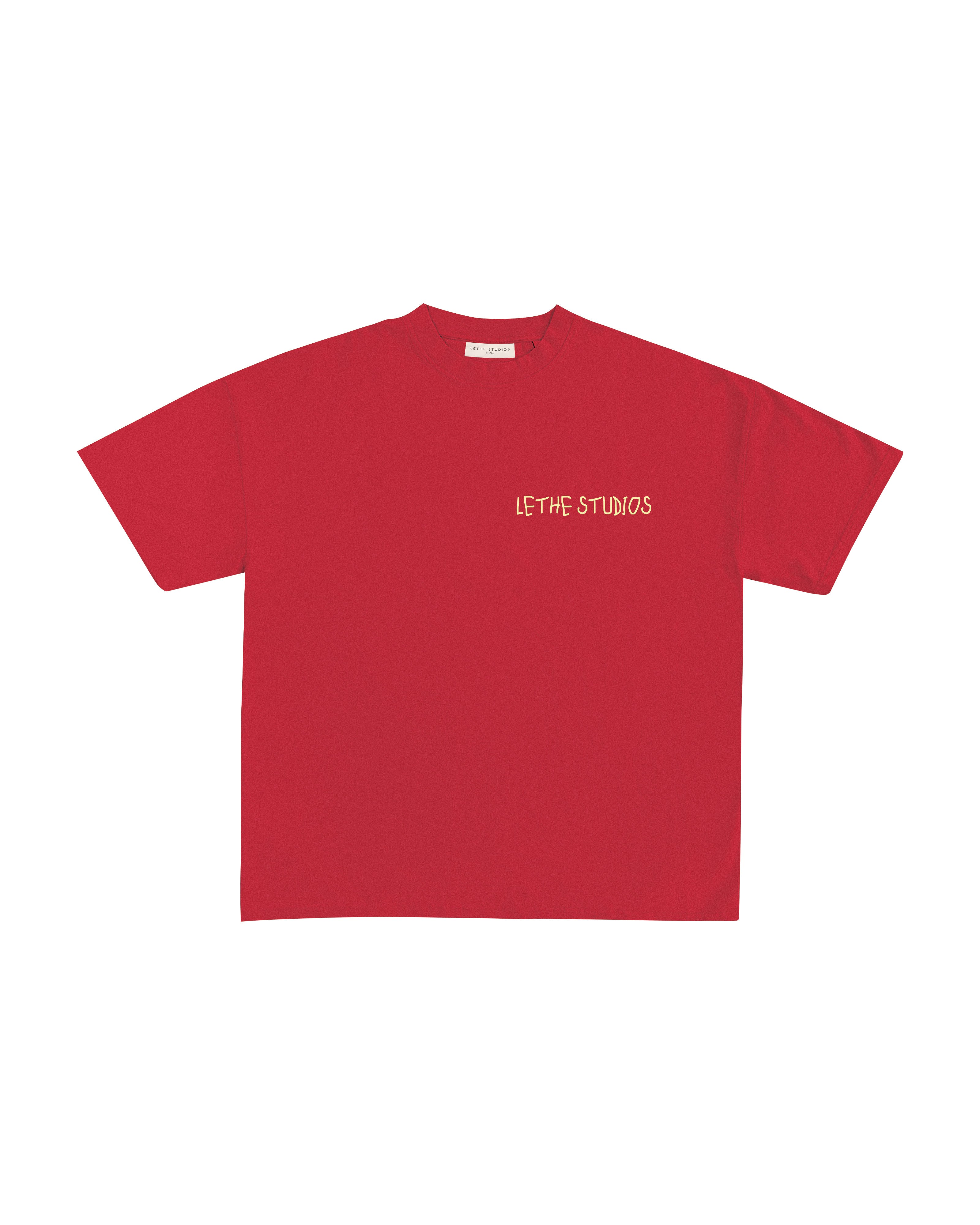 1994 LEOPARD T-SHIRT
