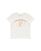 SUNKISSED & UNBOTHERED BABY TEE