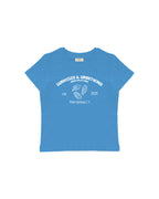 SUNKISSED & UNBOTHERED BABY TEE