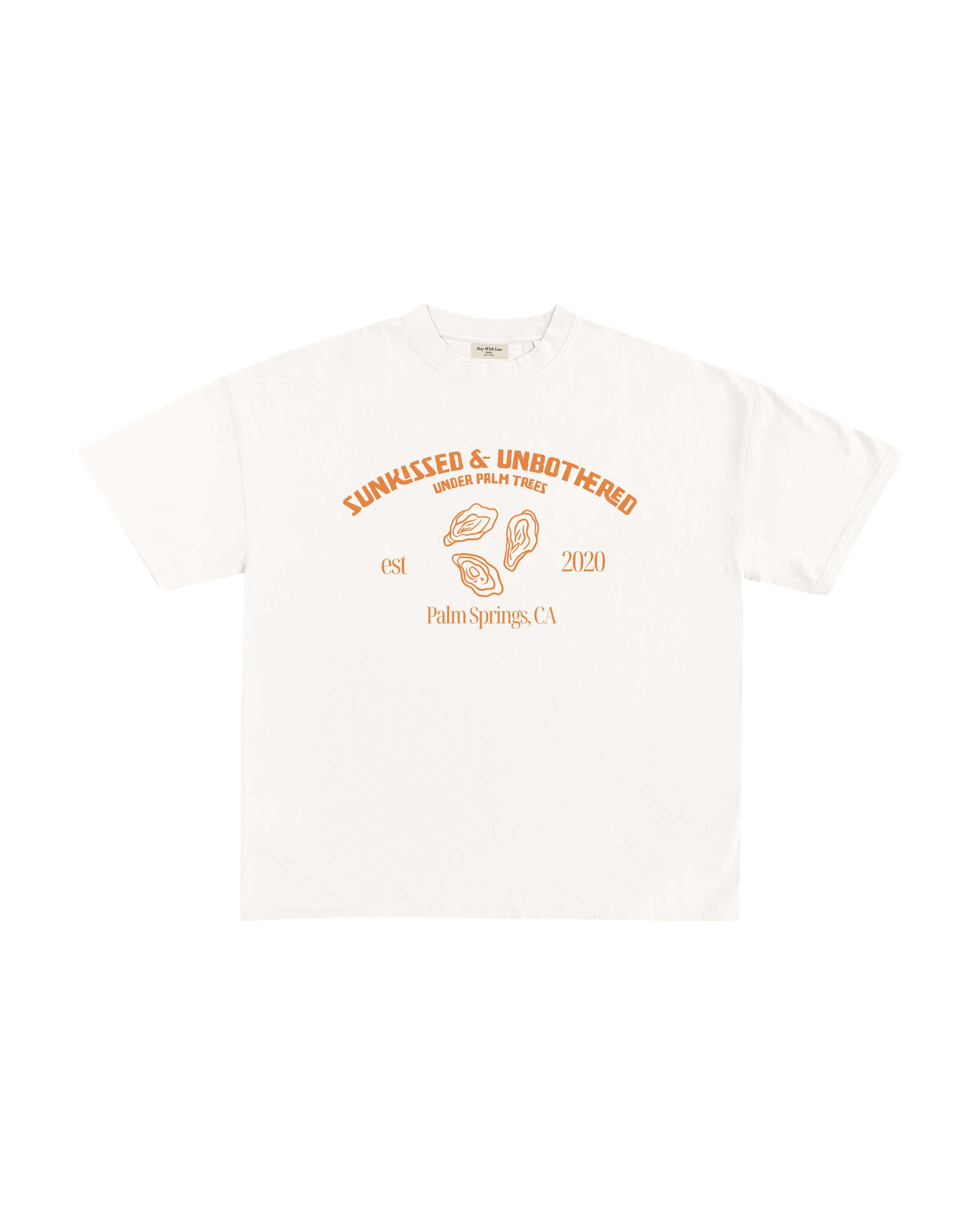1994 LEOPARD T-SHIRT