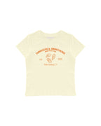 SUNKISSED & UNBOTHERED BABY TEE