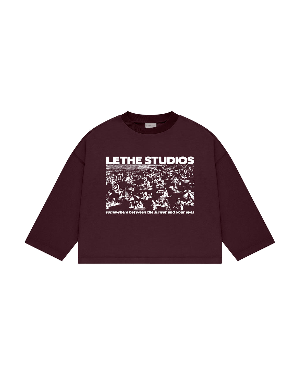 PILATES PRINCESS LONG SLEEVE T-SHIRT
