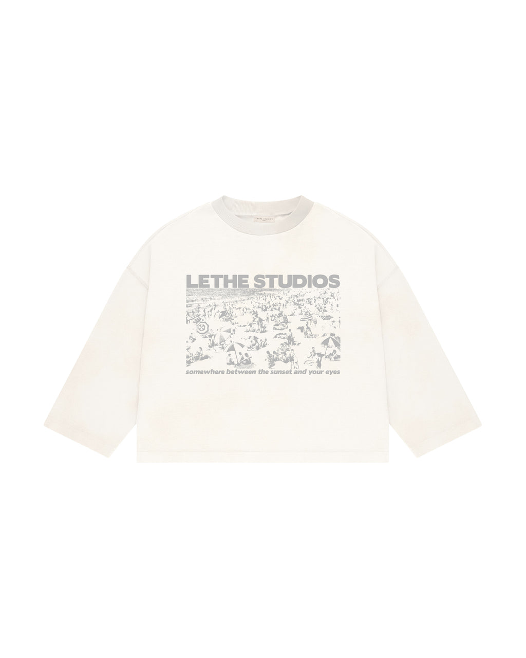 PILATES PRINCESS LONG SLEEVE T-SHIRT