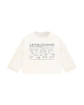 PILATES PRINCESS LONG SLEEVE T-SHIRT