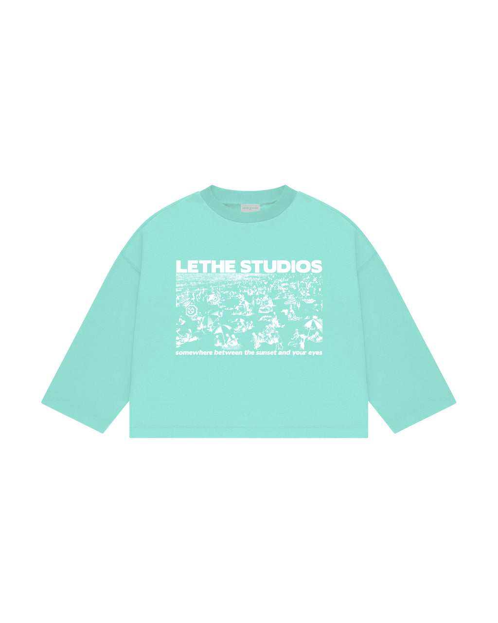 PILATES PRINCESS LONG SLEEVE T-SHIRT