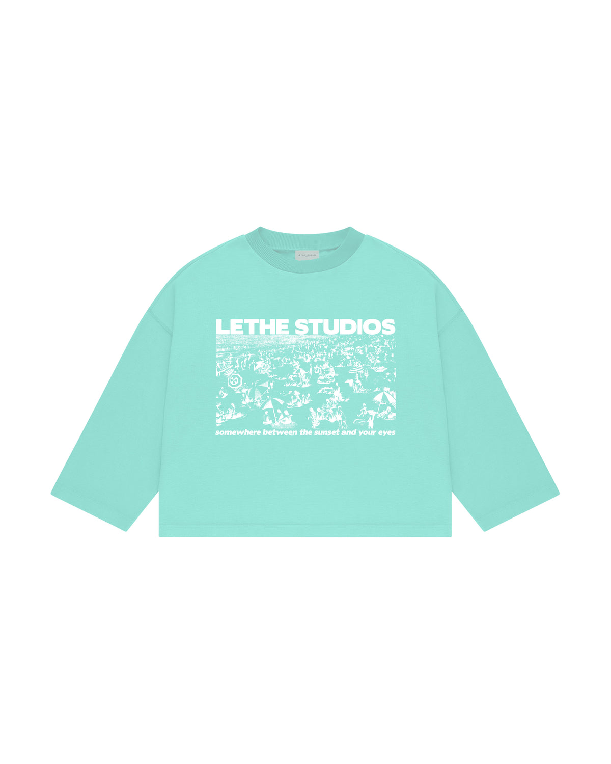 PILATES PRINCESS LONG SLEEVE T-SHIRT