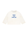 SUNSET UZUN KOLLU T-SHIRT