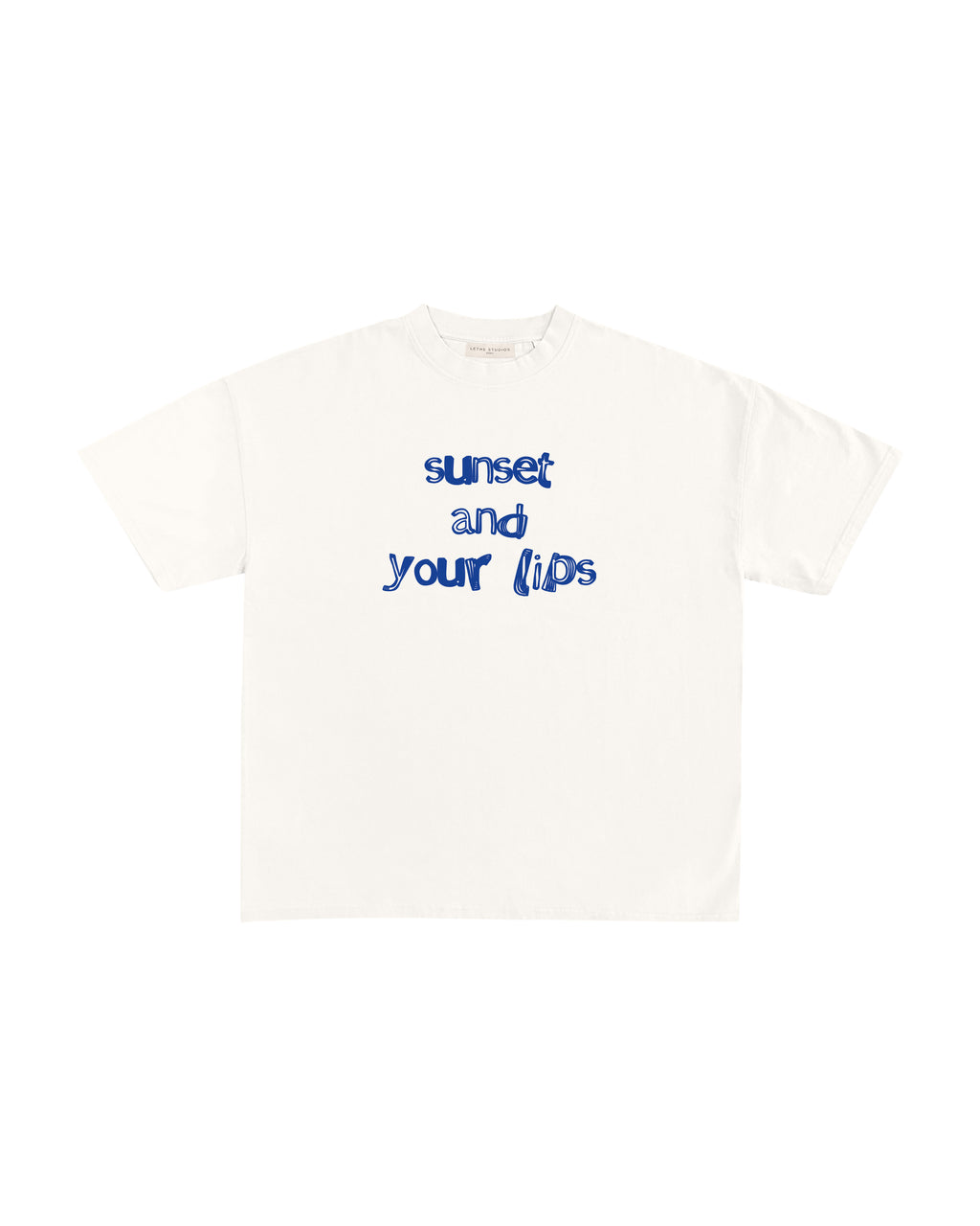 SUNSET T-SHIRT