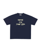 SUNSET T-SHIRT