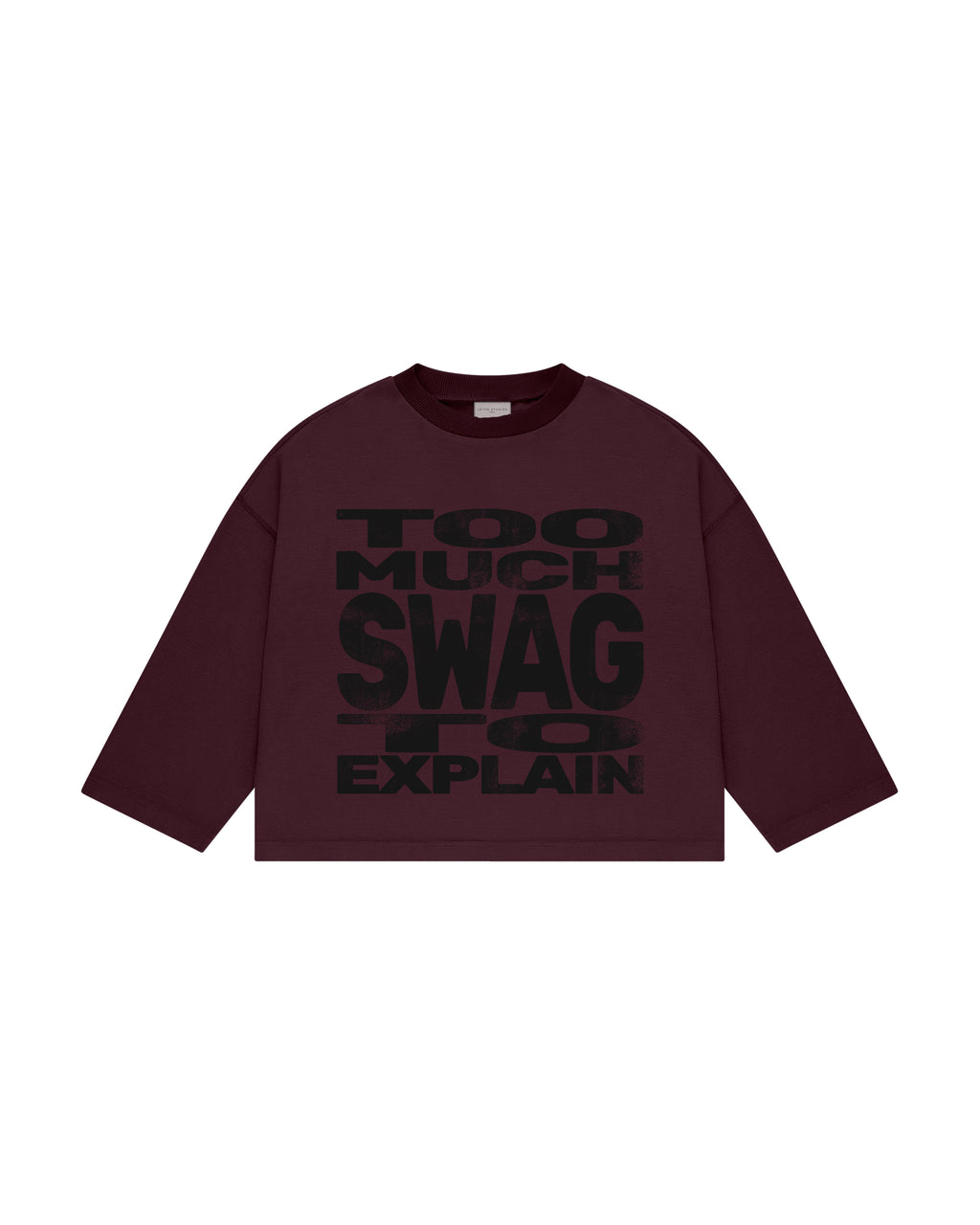 Swag Long Sleeve