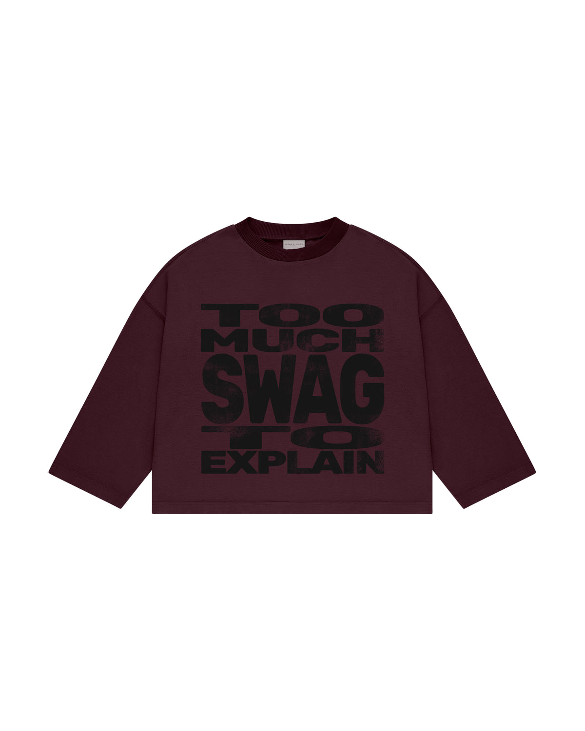 Swag Long Sleeve